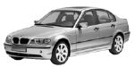 BMW E46 B1811 Fault Code