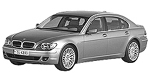 BMW E65 B1811 Fault Code