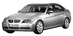 BMW E90 B1811 Fault Code