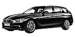 BMW F31 B1811 Fault Code